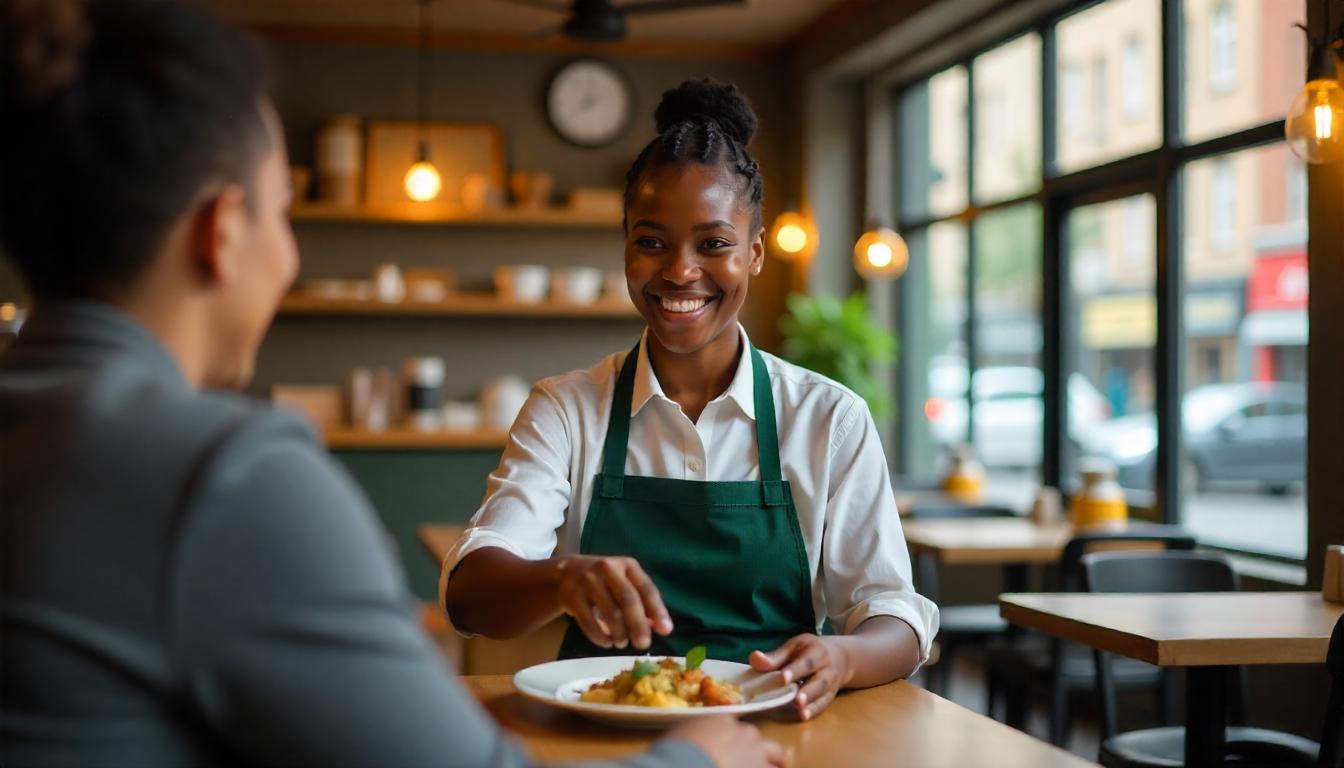 Empowering Businesses Across Africa